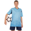 Форма футбольна комплект футболка та шорти SP-Sport Rhomb 11-F M-2XL кольори в асортименті 27