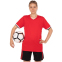 Форма футбольная комплект футболка и шорты SP-Sport Classic 1703 M-2XL цвета в ассортименте 28