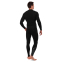 Термофутболка для активного спорту Joma BRAMA ACADEMY 101018-100 розмір 6XS-XL чорний 6