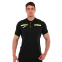 Футболка футбольного судьи Joma PERFORMANCE 101299-121 S-2XL черный 0