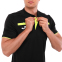 Футболка футбольного судьи Joma PERFORMANCE 101299-121 S-2XL черный 5