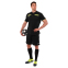 Футболка футбольного судьи Joma PERFORMANCE 101299-121 S-2XL черный 7