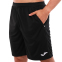 Шорты футбольного судьи Joma REFEREE 101327-100 S-2XL черный 1