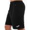 Шорты футбольного судьи Joma REFEREE 101327-100 S-2XL черный 2