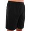Шорты футбольного судьи Joma REFEREE 101327-100 S-2XL черный 4