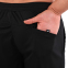 Шорты футбольного судьи Joma REFEREE 101327-100 S-2XL черный 8