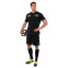 Шорты футбольного судьи Joma REFEREE 101327-100 S-2XL черный 9