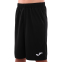 Шорты баскетбольные Joma NOBEL LONG 101648-100 6XS-XL черный 9