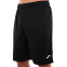 Форма баскетбольная майка и шорты Joma FINAL II 102849-108 5XS-2XL черный-оранжевый 4