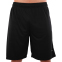 Форма баскетбольная майка и шорты Joma FINAL II 102849-108 5XS-2XL черный-оранжевый 5