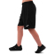 Форма баскетбольная майка и шорты Joma FINAL II 102849-108 5XS-2XL черный-оранжевый 16