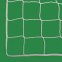 Сетка на ворота футбольные тренировочная безузловая SP-Planeta ЕВРО SO-2321 2,6х7,5м 2шт белый 5