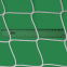 Сітка на ворота футбольні тренувальна безвузлова SP-Planeta ЄВРО SO-2321 2,6х7,5м 2шт білий 8