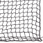 Сетка для большого тенниса SP-Planeta Тренировочная SO-2326 12,8x1,08м черный-белый 1