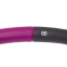 Обруч для похудения разборной Хула Хуп Hula Hoop SP-Sport K610 6 секций двухцветный 6