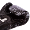Перчатки боксерские кожаные FAIRTEX BGV1-DARKCL DARK CLOUD 10-16унций черный 2