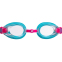 Очки для плавания детские MadWave BUBBLE KIDS M041103 цвета в ассортименте 2