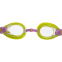 Очки для плавания детские MadWave BUBBLE KIDS M041103 цвета в ассортименте 8