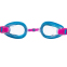 Очки для плавания детские MadWave BUBBLE KIDS M041103 цвета в ассортименте 13