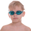Очки для плавания стартовые MadWave Simpler II Junior M041107 цвета в ассортименте 2