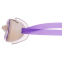 Окуляри для плавання дитячі MadWave ULTRA VIOLET M041301 фіолетовий 1