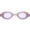 Окуляри для плавання дитячі MadWave ULTRA VIOLET M041301 фіолетовий 2