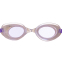 Окуляри для плавання дитячі MadWave ULTRA VIOLET M041301 фіолетовий 3