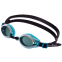 Очки для плавания детские MadWave AQUA MIRROR M041504 цвета в ассортименте 6