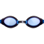 Окуляри для плавання дитячі MadWave AQUA RAINBOW M041505 синій 2