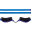 Окуляри для плавання дитячі MadWave AQUA RAINBOW M041505 синій 4