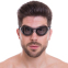 Окуляри-маска для плавання MadWave Panoramic M042601 кольори в асортименті 6