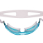 Окуляри-маска для плавання MadWave Panoramic M042601 кольори в асортименті 13