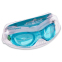 Окуляри-маска для плавання MadWave Panoramic M042601 кольори в асортименті 14