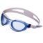 Окуляри-маска для плавання MadWave Panoramic M042601 кольори в асортименті 15