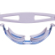 Окуляри-маска для плавання MadWave Panoramic M042601 кольори в асортименті 19