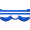 Окуляри для плавання MadWave Flexy M042607 кольори в асортименті 4