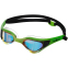Очки для плавания MadWave RAZOR Rainbow M042703 цвета в ассортименте 0