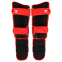 Защита голени и стопы для единоборств FISTRAGE VL-4302 S-XL цвета в ассортименте 9
