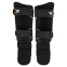 Защита голени и стопы для единоборств FISTRAGE VL-4302 S-XL цвета в ассортименте 22