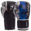 Боксерські рукавиці Zelart BO-1315 10-14 унцій кольори в асортименті 2