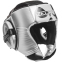 Шлем боксерский открытый ZELART BO-1316 M-XL цвета в ассортименте 2