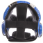 Шлем боксерский открытый ZELART BO-1316 M-XL цвета в ассортименте 6