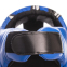 Шлем боксерский открытый ZELART BO-1316 M-XL цвета в ассортименте 8