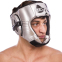 Шлем боксерский открытый ZELART BO-1316 M-XL цвета в ассортименте 14