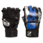 Перчатки для смешанных единоборств MMA Zelart BO-1319 S-XL цвета в ассортименте 2