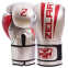 Боксерські рукавиці Zelart BO-1323 10-14 унцій кольори в асортименті 4