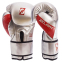 Боксерські рукавиці Zelart BO-1323 10-14 унцій кольори в асортименті 5