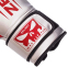 Боксерські рукавиці Zelart BO-1323 10-14 унцій кольори в асортименті 6