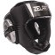 Шлем боксерский открытый ZELART BO-1324 M-XL цвета в ассортименте 0