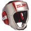 Шлем боксерский открытый ZELART BO-1324 M-XL цвета в ассортименте 2